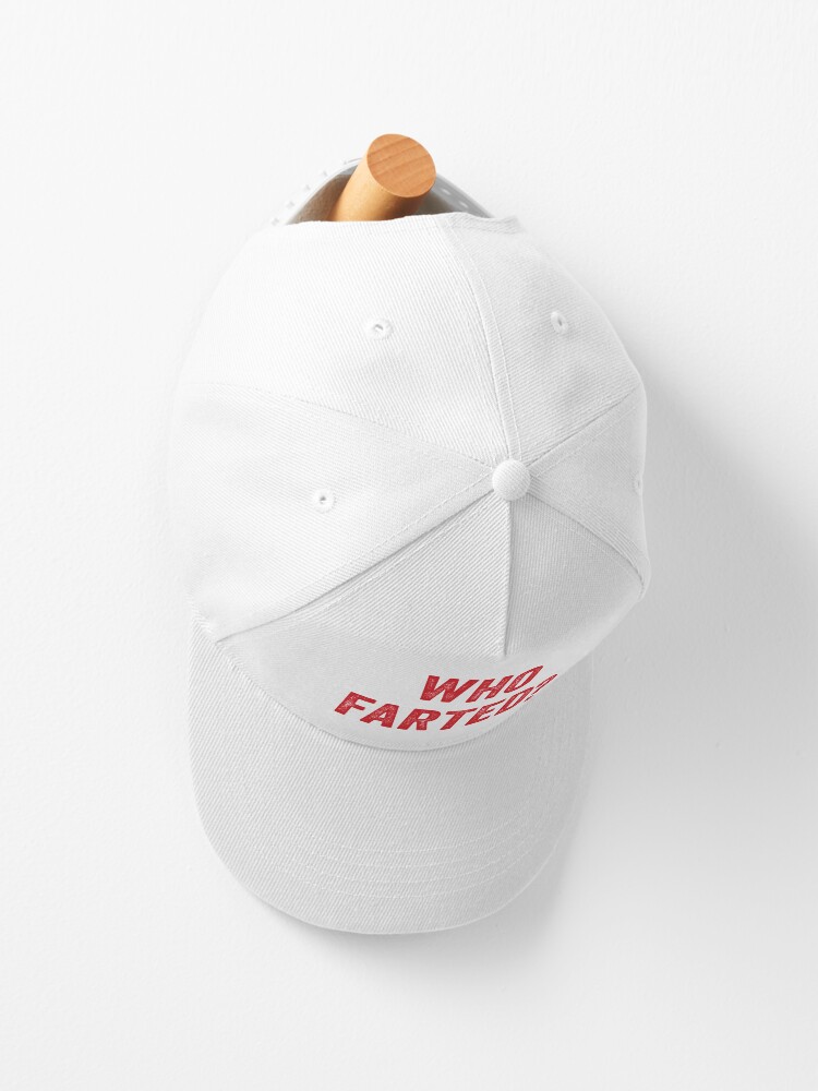 Who Farted? Trucker Hat, Trucker Hats, Mesh Hat, Funny Hats