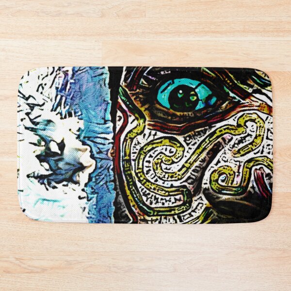 Item preview, Face Markings designed and sold by Neal Robert.