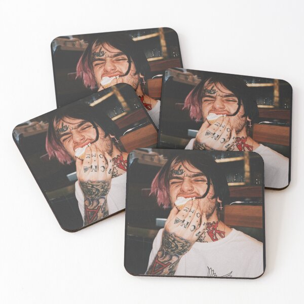 Item preview, Lil Peep designed and sold by hteboqueener.