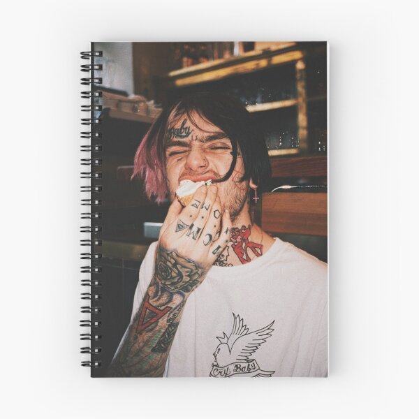 Item preview, Lil Peep designed and sold by hteboqueener.