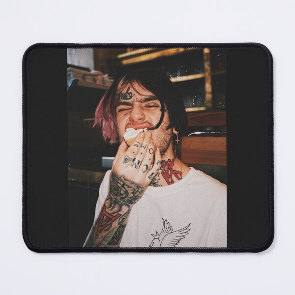 Item preview, Lil Peep designed and sold by hteboqueener.