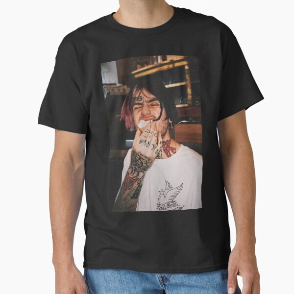 Item preview, Lil Peep designed and sold by hteboqueener.