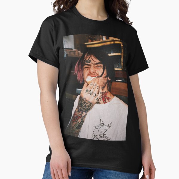 Item preview, Lil Peep designed and sold by hteboqueener.