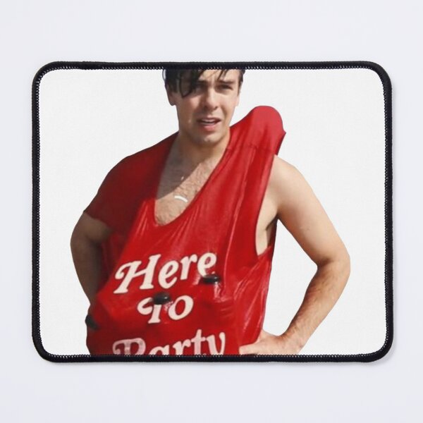 Item preview, heree to party designed and sold by wilberdunn453.