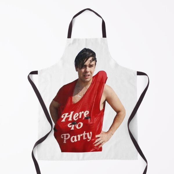Item preview, heree to party designed and sold by wilberdunn453.