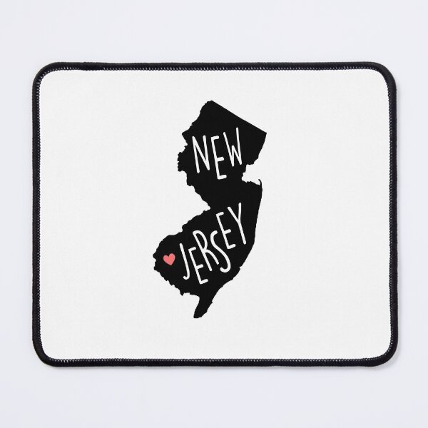 Item preview, New Jersey designed and sold by mynameisliana.
