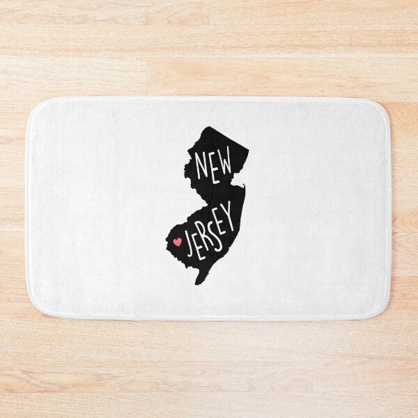 Item preview, New Jersey designed and sold by mynameisliana.