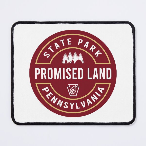 Item preview, Promised Land Disc Round designed and sold by VanyaKar.
