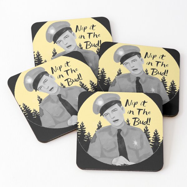 Item preview, Mens My Favorite Birthday Gifts Don Knotts As Barney Fife - The Andy Griffith Show Mayberry designed and sold by AndyGrifithPink.
