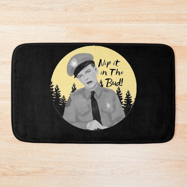 Item preview, Mens My Favorite Birthday Gifts Don Knotts As Barney Fife - The Andy Griffith Show Mayberry designed and sold by AndyGrifithPink.