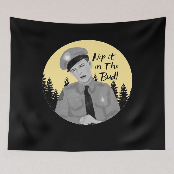 Item preview, Mens My Favorite Birthday Gifts Don Knotts As Barney Fife - The Andy Griffith Show Mayberry designed and sold by AndyGrifithPink.