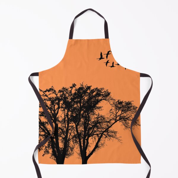 Item preview, Autumn Tree designed and sold by ColorsandShapes.