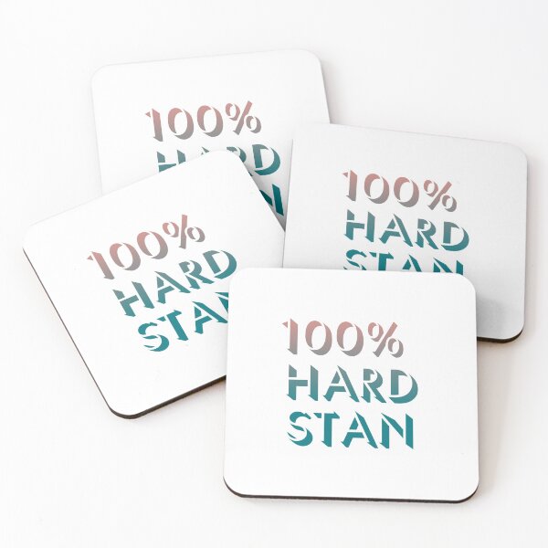 Item preview, 100% hard stan recolor/dif font  designed and sold by samantha9593.