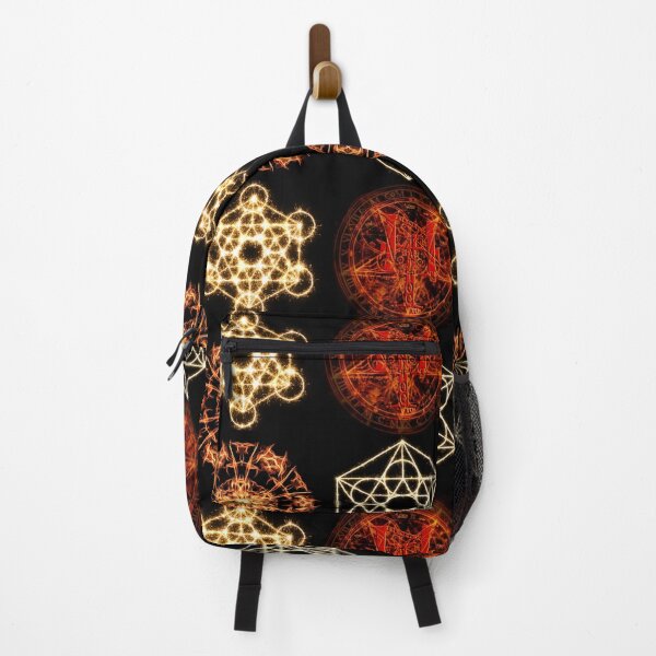 Item preview, 65 MCMLXV Mystical Pentagrams Pattern designed and sold by 65 MCMLXV.