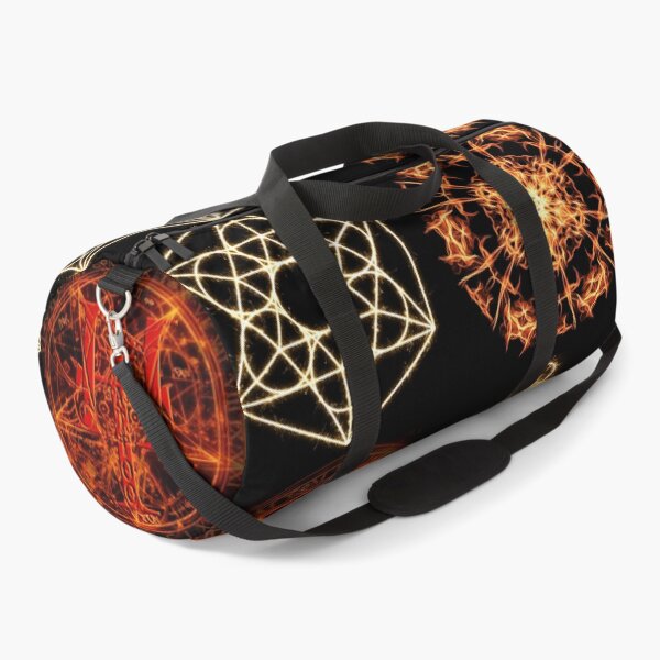 Item preview, 65 MCMLXV Mystical Pentagrams Pattern designed and sold by 65 MCMLXV.