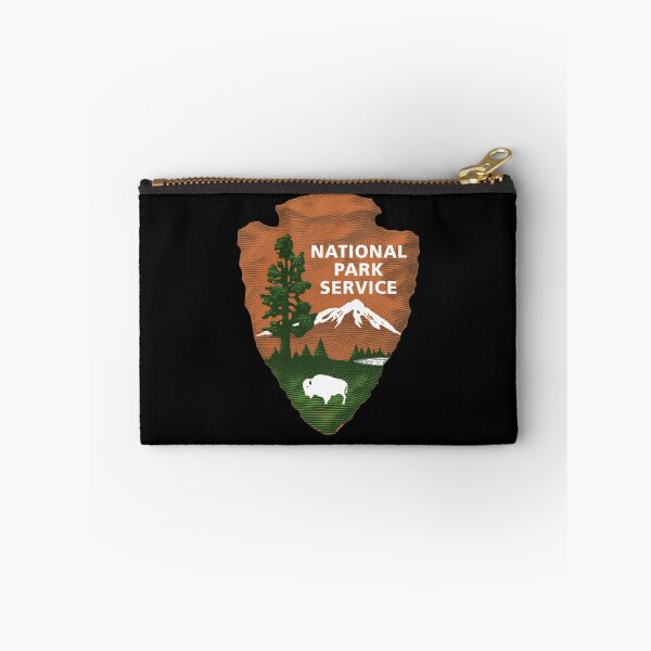 Item preview, National Park Service 5 designed and sold by JessieMartin35.