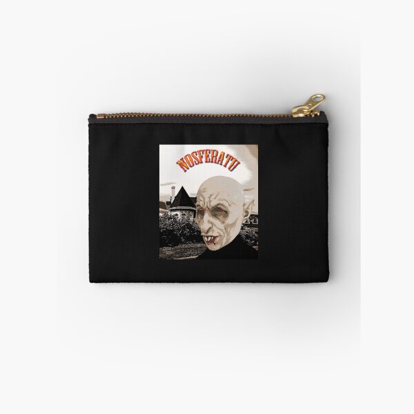 Item preview, Nosferatu the vampire in front of his castle designed and sold by Astralia.