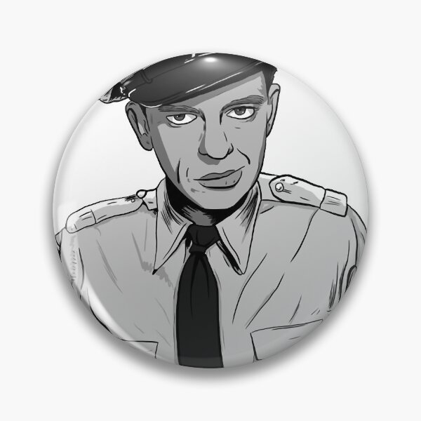 Item preview, Music Retro Retro Vintage Barney Fife Exciting designed and sold by AndyGrifithPink.