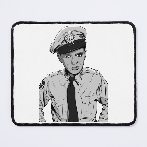 Item preview, Music Retro Retro Vintage Barney Fife Exciting designed and sold by AndyGrifithPink.