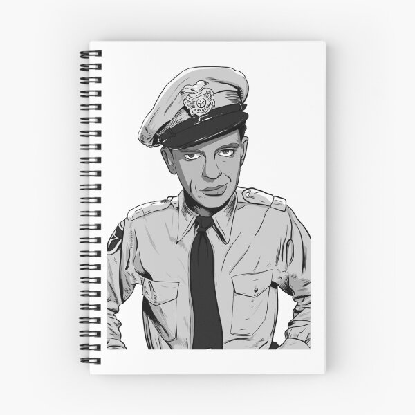 Artikelvorschau, Musik Retro Retro Vintage Barney Fife Aufregend entworfen und verkauft von AndyGrifithPink.