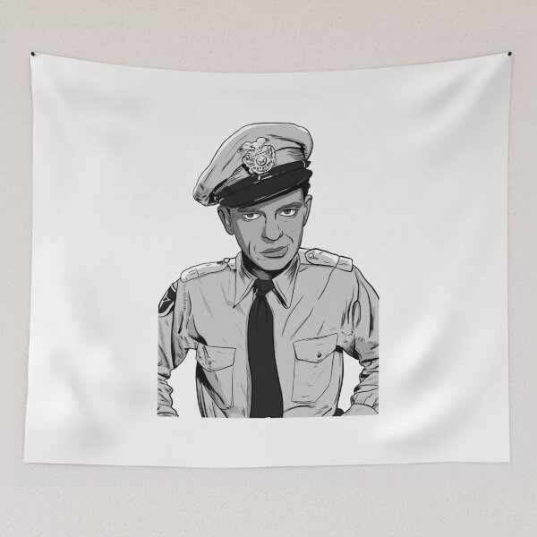 Item preview, Music Retro Retro Vintage Barney Fife Exciting designed and sold by AndyGrifithPink.