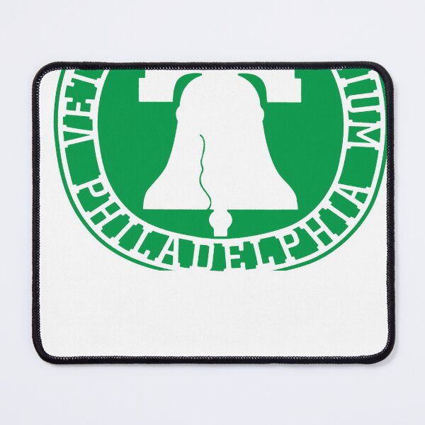 Item preview, VETERANS STADIUM PHILADELPHIA STICKER AND SHIRT  designed and sold by DontBurnSpeed.