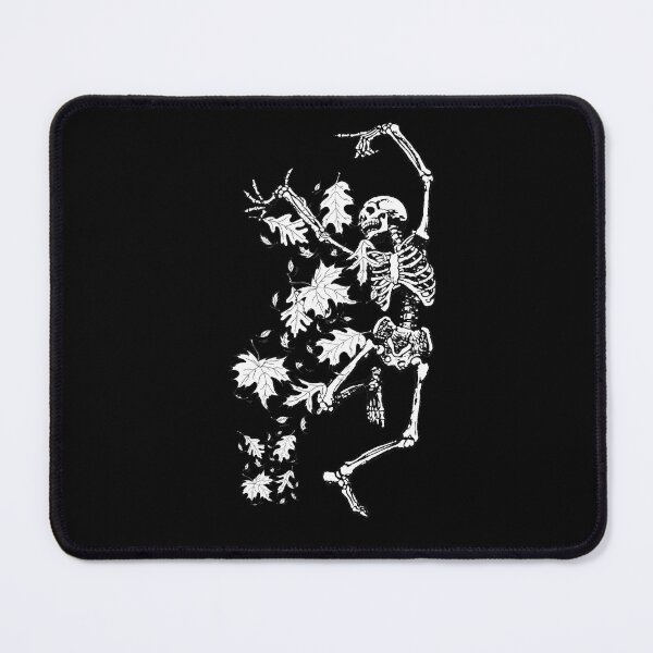 Item preview, Autumn or Death designed and sold by ross baraga.