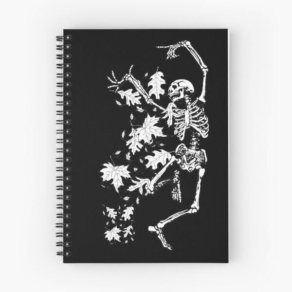 Item preview, Autumn or Death designed and sold by ross baraga.