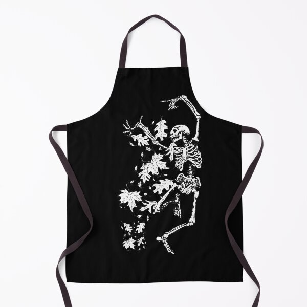 Item preview, Autumn or Death designed and sold by ross baraga.