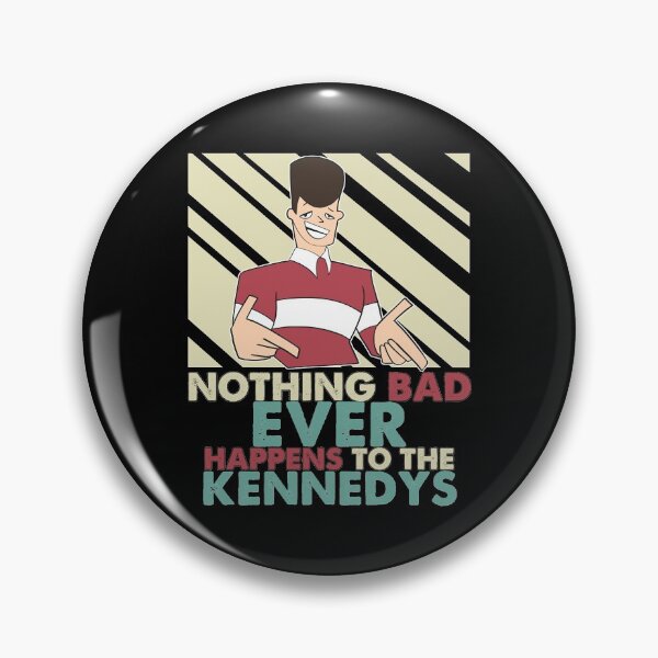 Item preview, Clone High Jfk Retro Gifts designed and sold by HelloCloneHigh.
