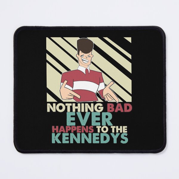 Item preview, Clone High Jfk Retro Gifts designed and sold by HelloCloneHigh.