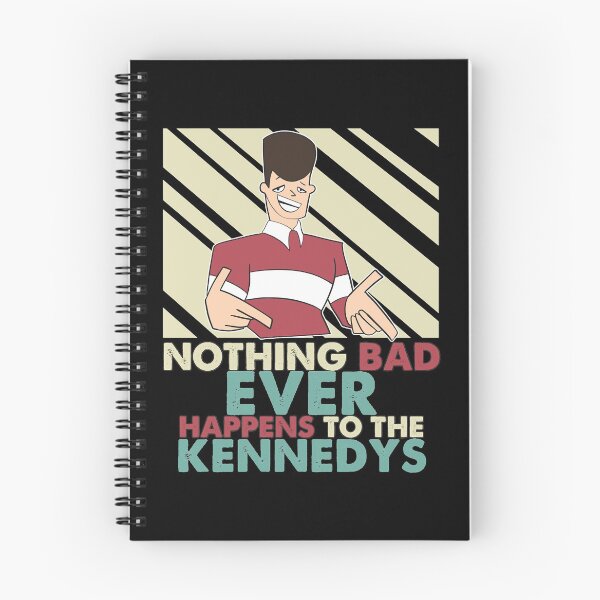 Item preview, Clone High Jfk Retro Gifts designed and sold by HelloCloneHigh.
