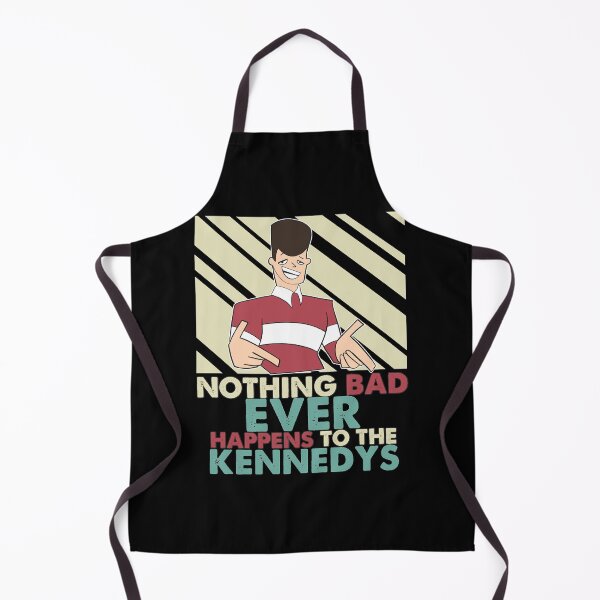 Item preview, Clone High Jfk Retro Gifts designed and sold by HelloCloneHigh.