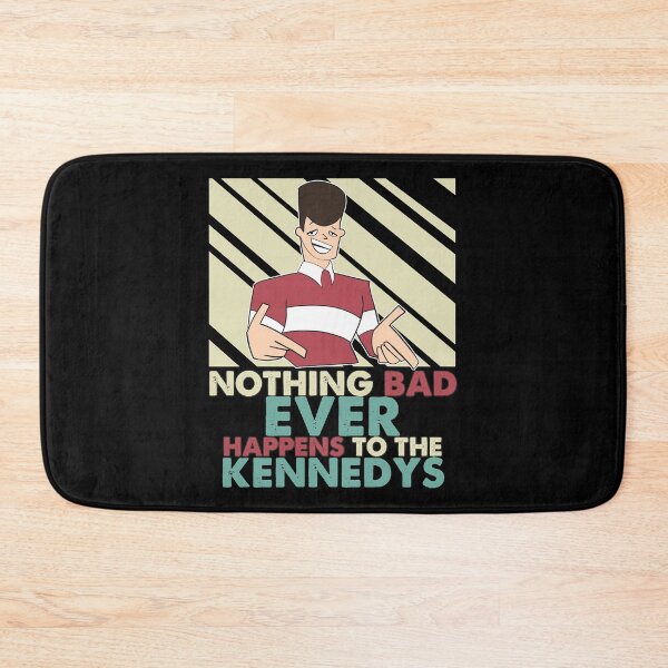Item preview, Clone High Jfk Retro Gifts designed and sold by HelloCloneHigh.