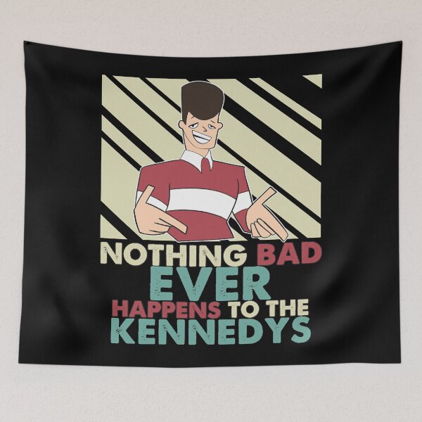 Item preview, Clone High Jfk Retro Gifts designed and sold by HelloCloneHigh.