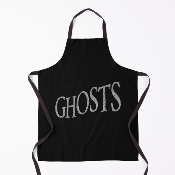 Item preview, bbc ghosts cool pattern letters design designed and sold by Rsagur12.