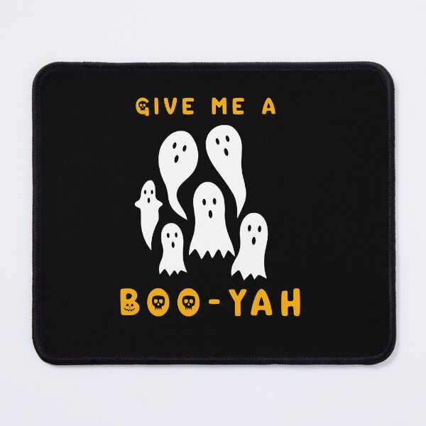 Item preview, Boo-yah designed and sold by JosAwestuff.