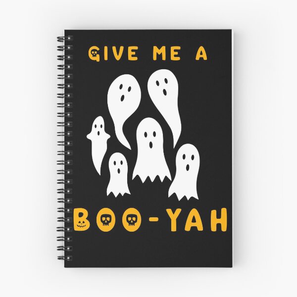 Item preview, Boo-yah designed and sold by JosAwestuff.