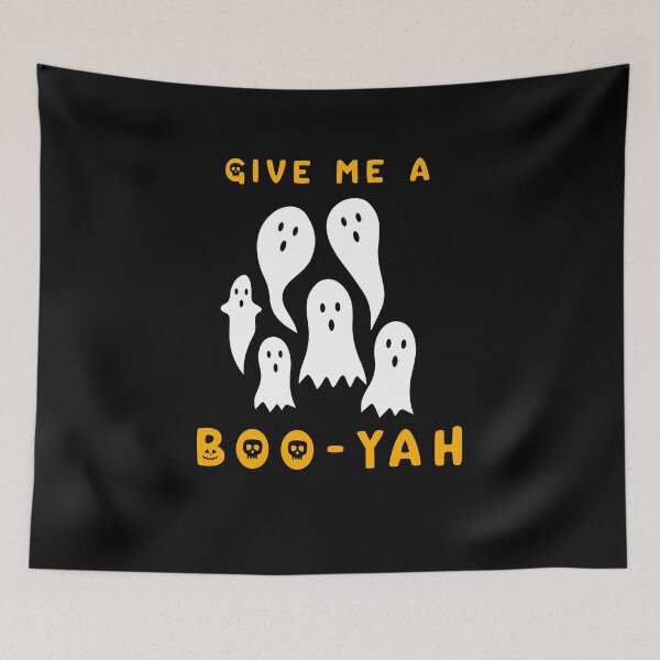 Item preview, Boo-yah designed and sold by JosAwestuff.