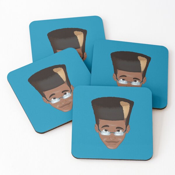 Item preview, Hacker designed and sold by Sisseroux.