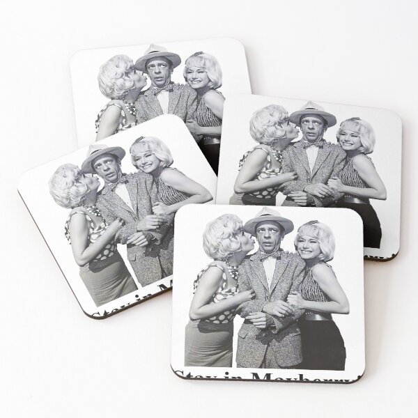 Artikelvorschau, Frauen Männer Für Männer Frauen Was-passiert-in-Mayberry-Bleib-in-Mayberry Don Knotts entworfen und verkauft von AndyGrifithPink.