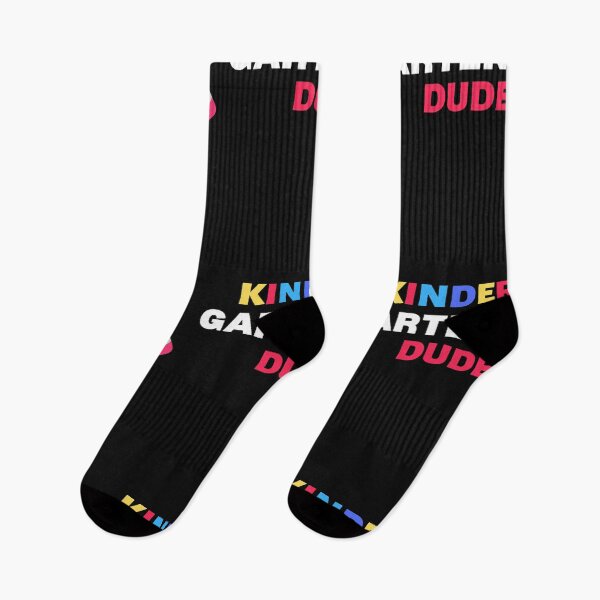 Item preview, Kindergarten Dude designed and sold by Imaginative Expressions⭐️ ⭐️ ⭐️ ⭐️ ⭐️.