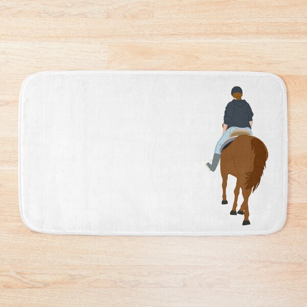 Item preview, Horseback riding  designed and sold by Phoebew03.