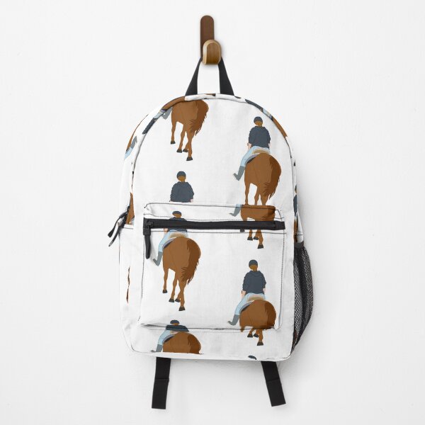 Item preview, Horseback riding  designed and sold by Phoebew03.