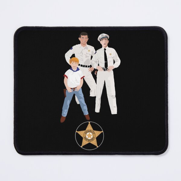 Item preview, Gifts For Men Women Men Andy Griffith Show Poster Gomer Graphic designed and sold by AndyGrifithPink.