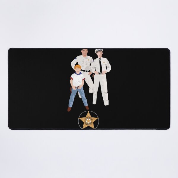 Item preview, Gifts For Men Women Men Andy Griffith Show Poster Gomer Graphic designed and sold by AndyGrifithPink.