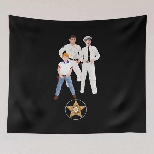 Artikelvorschau, Geschenke für Männer Frauen Männer Andy Griffith Show Poster Gomer Graphic entworfen und verkauft von AndyGrifithPink.