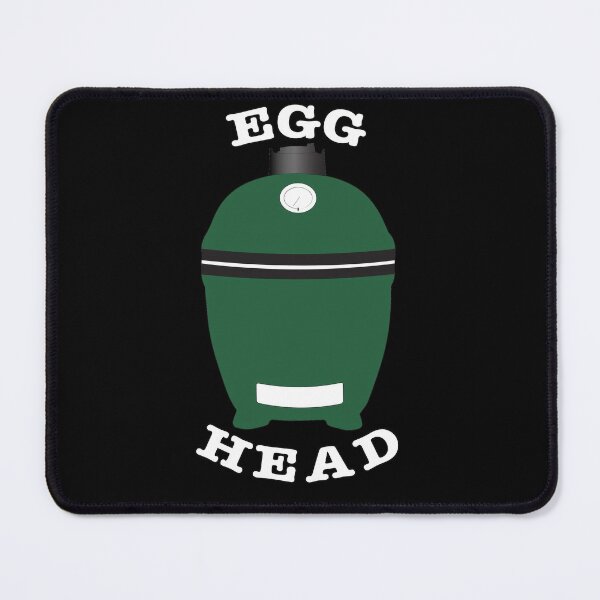Item preview, Egg Head Funny Dad BBQ Grilling T-Shirt designed and sold by JasKei-Designs.