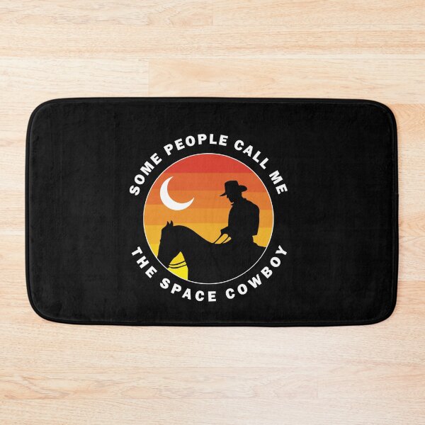 Item preview, Some People Call Me The Space Cowboy designed and sold by Primotees.