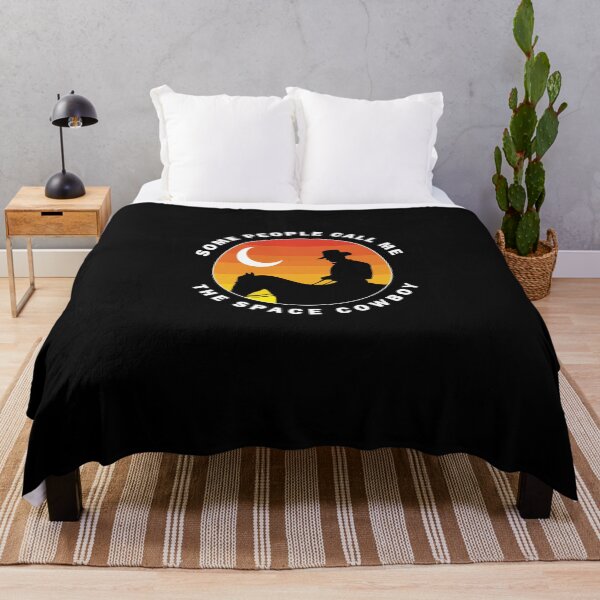 Item preview, Some People Call Me The Space Cowboy designed and sold by Primotees.